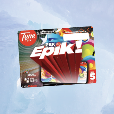 SIMKAD TUNETALK EPIK PLAN