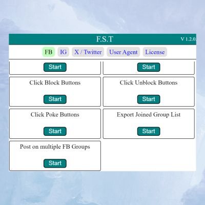 [EXTENSION AUTOPOST] FST MALAYSIA